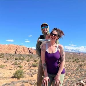 Meet your Posher, Abra